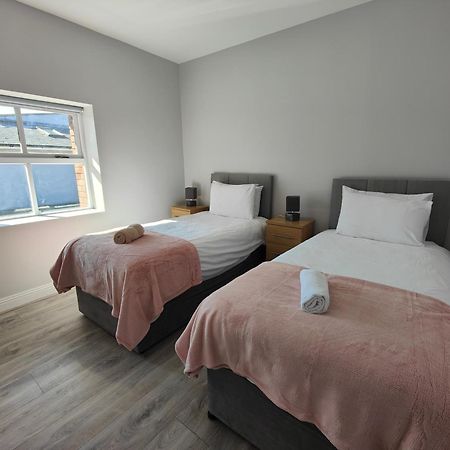 Moneylands Farm Self-Catering Apartments Arklow Esterno foto