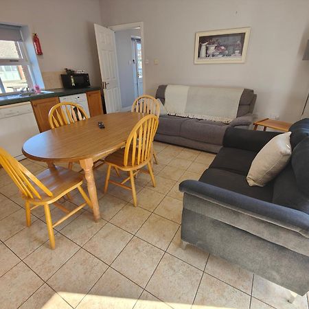 Moneylands Farm Self-Catering Apartments Arklow Esterno foto