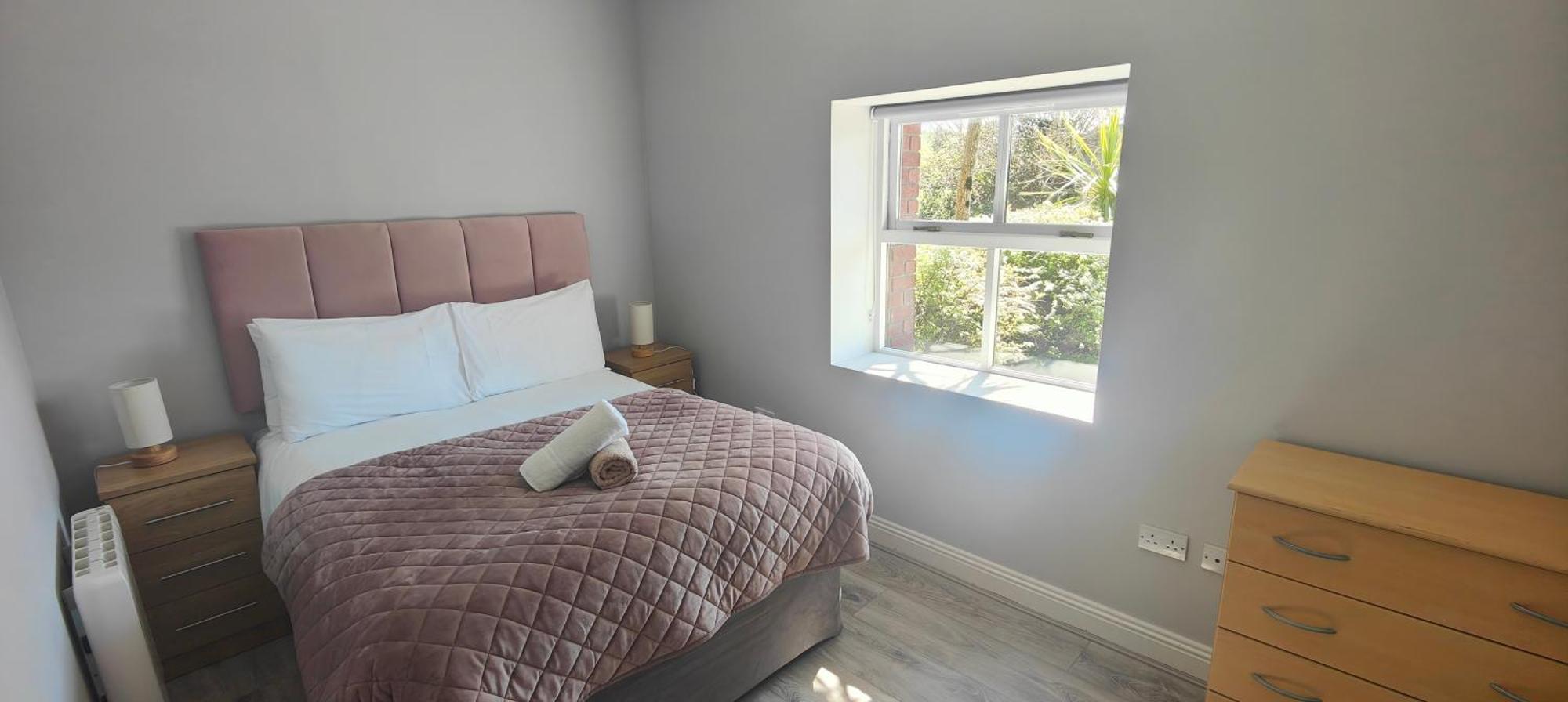 Moneylands Farm Self-Catering Apartments Arklow Esterno foto