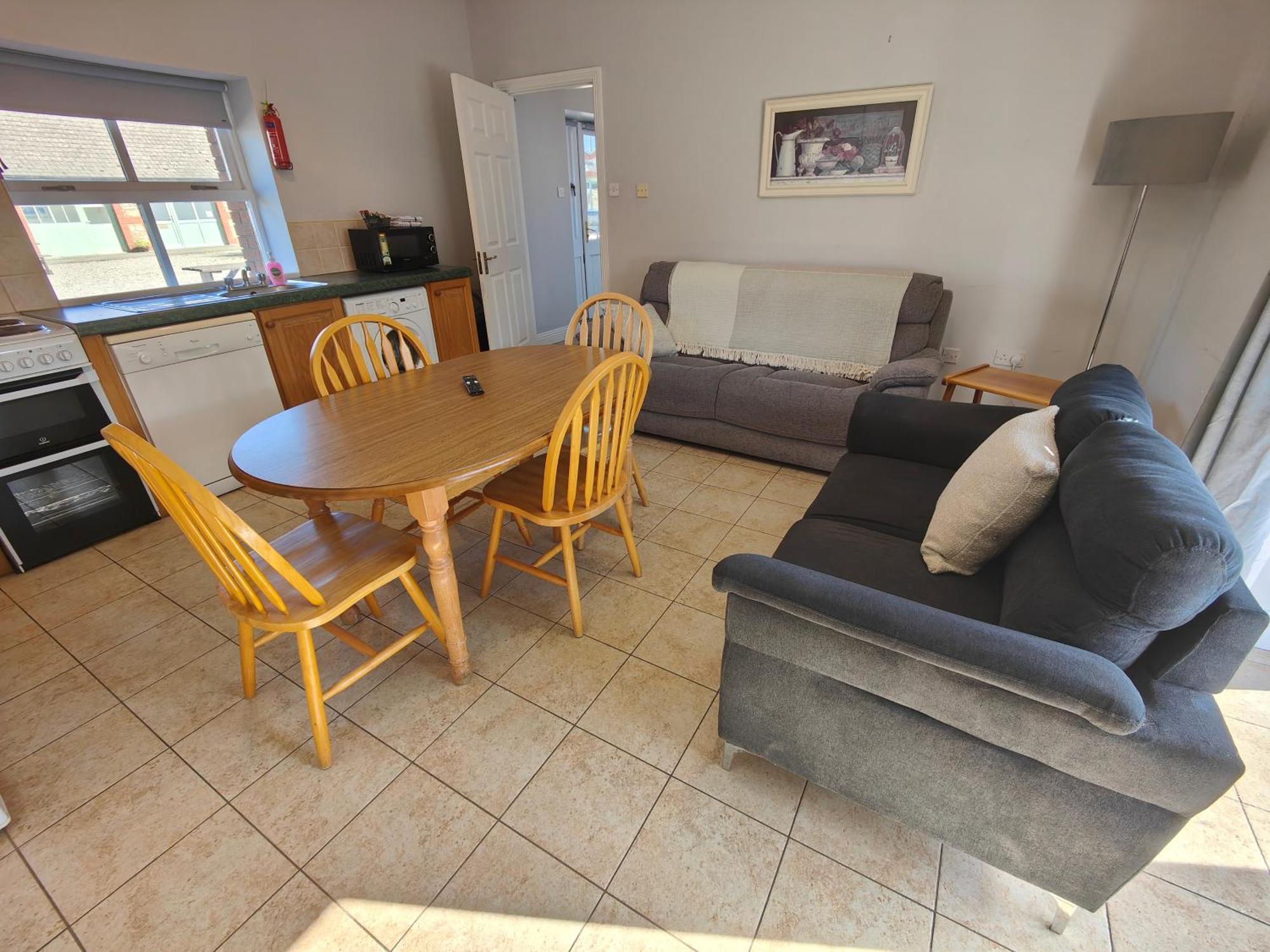 Moneylands Farm Self-Catering Apartments Arklow Esterno foto